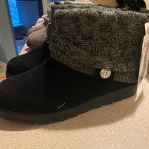 Muk Luk boots